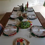 Casa Barra Seca
