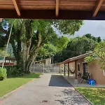 Casa Barra Seca