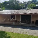 Casa Barra Seca