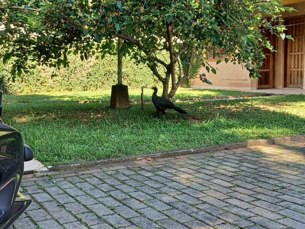 Casa Barra Seca Casa de férias *