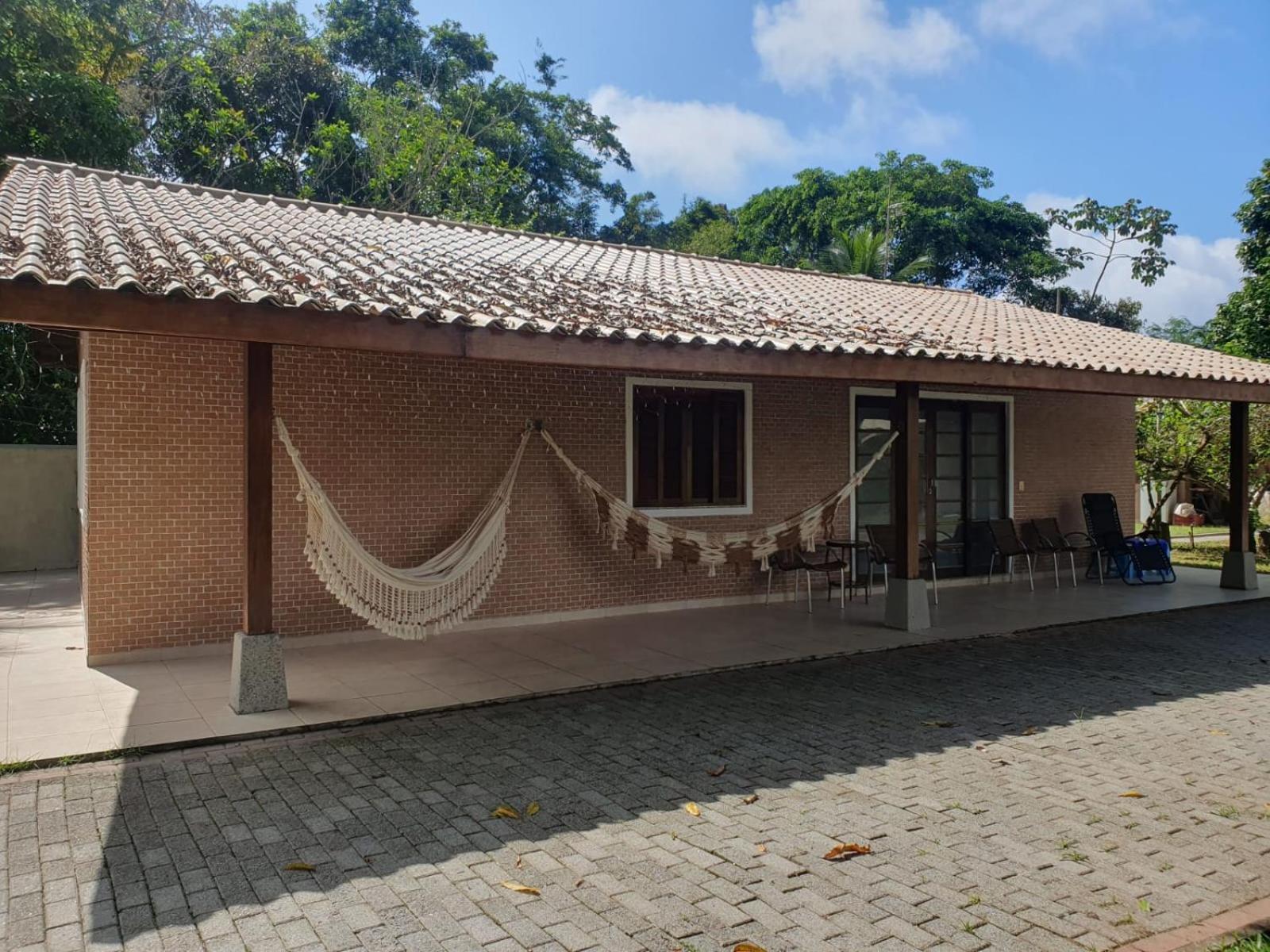 Casa Barra Seca Ubatuba